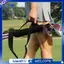Túi Câu Lạc Bộ Golf Mini Túi Đeo Vai Lái Xe Phạm Vi Thực Hành Gói Di Động Khóa Học Đào Tạo Du Lịch Dành Cho 3-5 Câu Lạc Bộ Golf