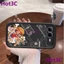 Ốp Lưng Dành Cho Infinix Smart 10 Plus tpu MK Chống Sốc Cản Bảo Vệ Ống Kính Mềm Ốp Lưng Điện Thoại JGS