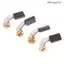 10 Bàn chải Carbon động cơ 5x11x18mm cho máy đánh bóng cắt điện [Vn]