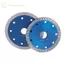 GE 115 / 125mm Kim Cương Cưa de Dụng Cụ Điện Mài Cưa Đĩa Cho Gốm Đá Granite Đá Cẩm Thạch Sứ Cắt VN