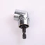Thiết bị góc bit Thiết bị góc 105 độ Tua vít Thiết bị góc định hướng Chân lục giác Máy khoan điện Góc bit BMC