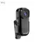apill Camera hành động WiFi mini 1080P Video kỹ thuật số 30 khung hình / giây với màn hình LCD 0,96 inch Tích hợp pin có thể sạc lại Phát hiện chuyển động từ tính gắn phía sau Vỏ bảo vệ