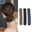 Kẹp lò xo JVSUB, Kẹp tóc mờ hình chữ nhật, Barrettes lớn chống trượt cổ điển dành cho nữ