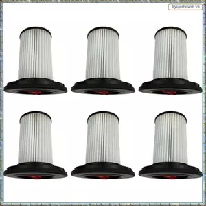 Dành cho bộ lọc máy hút bụi GEN2 Series 8 6 CÁI 12036642 12023349 Bộ phận thay thế Bộ lọc thay thế không giới hạn