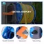 Di Động 20M Hộ Gia Đình Vườn Nước Ống Cuộn Xe Lưu Trữ Ống Xe Máy Giặt Pipehose Cuộn Dây Dụng Cụ Giá Đỡ
