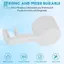 Nắp ống kính máy ảnh Pro Gimbal Lock cho Phantom 3 Advanced Professional