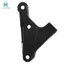 Kim Loại Sway Bar Panhard Mount cho 1 / 10 RC Xe Bánh Xích SCX10 III AXI03007 AXI231017 Phần nâng cấp, Đen