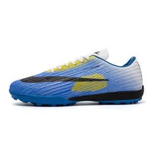 Phong Cách Mới Turf Studs Bóng Đá Cleats Giày Bóng Đá Giày Bóng Đá FG TF 3YE8
