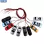 <cosyh>Model Car Train 1:87~1:100 45mm(L) X 16mm(W) X 11mm(H) For H0/ TT Brand New