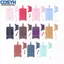 <cosyh>DIY Coin Card Pack Exquisite Design Handicraft Projects Leather Leather Bag