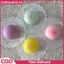 XUAN Slow Rising Squishy Hấp Bun Bóp Đồ Chơi Không Độc Hại Giảm Căng Thẳng Fidget Đồ Chơi Cho Trẻ Em Cảm Giác Chơi Quà Tặng VN