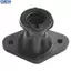 <cosyh>Chainsaw Kit Worm Gear Bar Plate For 2500 25cc Fuel Oil Hose Intake Manifold