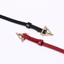 Thắt lưng da mỏng nữ 30516|Thắt lưng trang trí da bò dày 1cm rộng 4mm|Đầm phù hợp thời trang Dây chuyền hẹp|Thắt lưng mỏng phù hợp hàng đầu thông thường