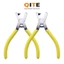 Đồng Hồ Kìm Băng Puncher Puncher Thẻ Puncher Dây Đeo Puncher 2mm X2OX