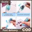 Doutie Perler Hạt Bút DIY Dụng Cụ Trẻ Em Xếp Hình Tự Động Báo Chí Nâng Cấp Hạt Dụng Cụ Đính Hạt Nghệ Thuật Thủ Công Trẻ Em Xếp Hình Phụ Kiện VN