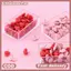 Littleloves1 Ins Tình Yêu Hình Trái Tim Đẩy Chân An Toàn Màu Push Pin Cork Board Thumb Ta Wall Pins Trường Văn Phòng Phẩm Văn Phòng Ràng Buộc Vật Dụng VN