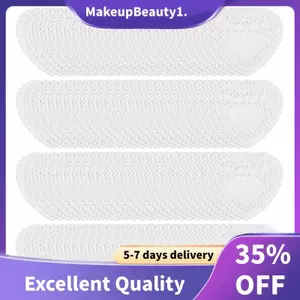 100x4 Inch Trắng Trái Tim Tình Yêu Giấy Ren Doilies Doily Để Làm Thẻ Thêu Sò