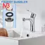 Vòi tiết kiệm nước ren nữ 20mm Vòi phun sục khí