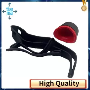 Bộ giảm chấn giọng hát có thể gập lại cho ca sĩ Nam Nữ Người lớn Trẻ em Bộ giảm thanh cách ly âm di động Thiết bị làm rõ giọng nói