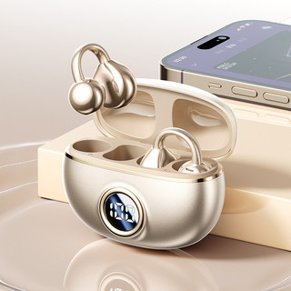 Tai nghe Bluetooth không dây Không mở trong tai Thoải mái khi mặc