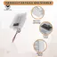 Đèn LED Thân Xe Hành Lý 81250-48010 Cho MK5 XA50 Venza Đèn Vali Đuôi