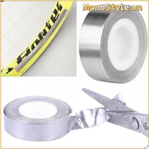 Đầu vợt Tennis MONOSTYLE Trọng lượng cao ngoài trời Thêm trọng lượng xoay