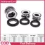 XUAN 104 Series CE / CA / NBR 12 15 18 20 25mm Phốt trục cơ khí cho máy bơm nước VN