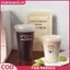 Bình Nước XUAN Cho Cà Phê Nước Trà Sữa Kawaii Nhựa Lạnh Cốc Có Nắp Ống Hút Di Động Có Thể Tái Sử Dụng Chai Uống BPA Free VN
