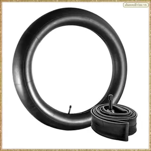 2 Gói Ống Bên Trong Xe Đạp, Ống Xe Đạp 24x4.0 Có Van Schrader Ống Bên Trong Cho Xe Đạp Leo Núi & Xe Đạp Điện