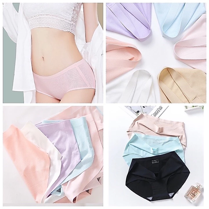 Underwear – 2