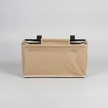 Xe Cắm Trại Đuôi Giỏ Có Thể Tháo Rời Cắm Trại Wagon Giỏ Chứa Đồ Wagon Xe Đuôi Túi Chống Thấm Nước Nhẹ Cho Người Cắm Trại, Câu Cá