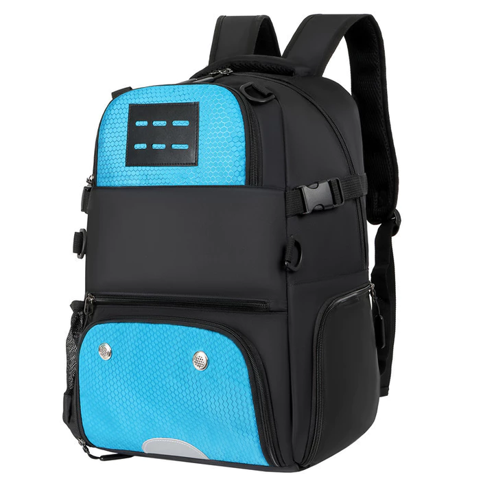 Women's Backpack – Fits Laptop, Large, for Travel – 5