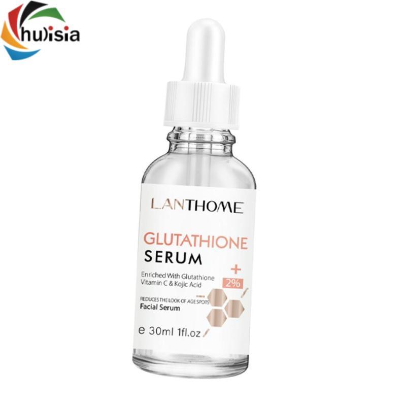 30ml Tinh Chất Làm Trắng Da Glutathione Làm Trắng Da Chăm Sóc Da Cho Cơ Thể