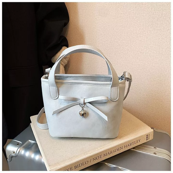 Women's Shoulder Bag – Mini – 3