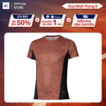 Áo NAM ACTIVE DRYAEROFLOW GRAPHIC SHORT SLEEVE TEE - Nâu đồng J2GAD00455 — ảnh 1