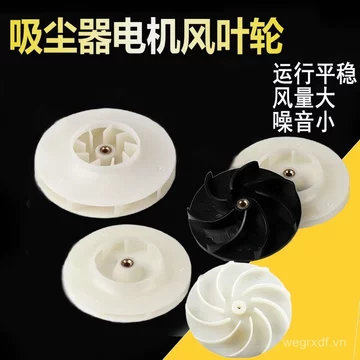 Máy Hút Bụi Quạt Lưỡi Máy Hút Bụi Ô Tô Quạt Nhựa Lưỡi Hút Bụi Quạt Lưỡi Máy Sấy Tóc Hút Quạt Lưỡi Dao Tóc Khô
