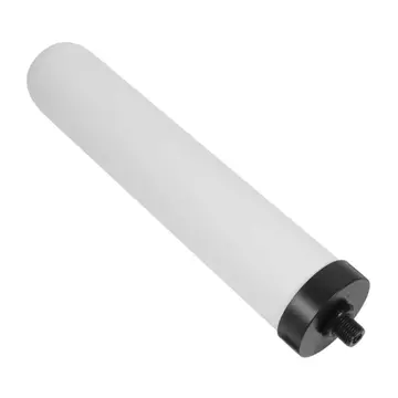 Lọc Nước Gốm Nến Than Hoạt Tính Thay Thế Cho Máy Lọc Mặt Bàn Gia Đình Lọc Nước