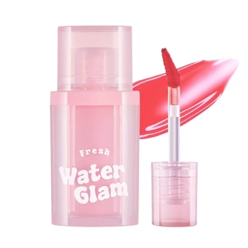 [Người làm đẹp] Fresh Water Glam Lip Tint, 3.7g, 1 cái / Son Tint Hàn Quốc / Màu lâu trôi của GoodFeelShop