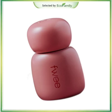 [fwee] Rose Obsessession Stay Fit Tint 31 sắc thái | Son Tint lâu trôi phát sáng và mờ | Trang điểm môi Hàn Quốc