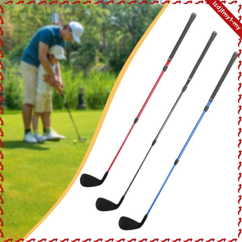 Leipupa Golf Chipper Club Tay cầm chống trượt Thiết bị có thể điều ...