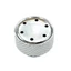 Btsg Advanced PC Liquid Refrigering Air Outlet Gate Chất kim loại mạnh Loại bỏ bong bóng Kế hoạch dày đặc cho truyền thống Bui