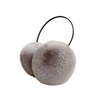 Bảo vệ tai earmuffs dày, ấm áp dành cho mùa đông, phù hợp cho cả nam giới, phụ nữ và trẻ em.