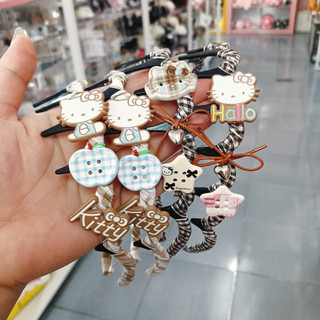 BỜM TÓC NƠ KẺ XINH XẮN PHONG CÁCH DỄ THƯƠNG – PHỤ KIỆN TẠO ĐIỂM NHẤN CHO MÁI TÓC NỮ THÊM DUYÊN DÁNG