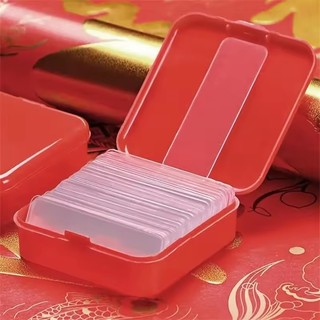 60 / 120 / 180 Cái Băng keo hai mặt trong suốt PVC đa chức năng - Băng Nano liền mạch chống thấm nước