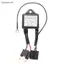 1 Chiếc Đèn Pha LED Ô Tô Ngược Phân Cực Bộ Chuyển Đổi Cực Biến Tần Tích Cực Âm Dây Buộc Adapter Cho Đèn Xenon H4 [VN]