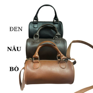 Rosa'bag - Túi đeo chéo một vai  dành cho nữ, túi gối đi lại cổ điển thời trang TN-0027