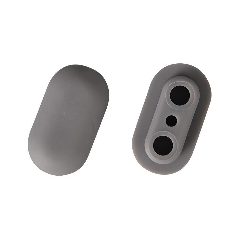 Miếng Lót Hấp Thụ Sốc Chống Va Chạm Miếng Lót Vệ Sinh Tấm Đệm Cắm Cao Su Silicon Đệm Vệ Sinh Chân Miếng Lót Phụ Kiện Cắm X01-X44