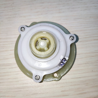 Nhông Motor Máy Xay Thịt Bluestone CHB-5139 - Phụ Kiện Chính Hãng