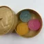 Đồ chơi Squishy bánh bao QEARY, Bánh bao Squishy mềm dễ thương dạ quang, Bé trai Bé gái Phục hồi chậm Pinch dạ quang Cảm giác Fidget Ball Trẻ em