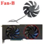 Ii87MM PLA09215B12H Bi RTX3070 RTX3080 RTX3090 Quạt Card Video Cho Dell RTX3070 3080 3090 Card Đồ Họa Làm Mát Fanx *